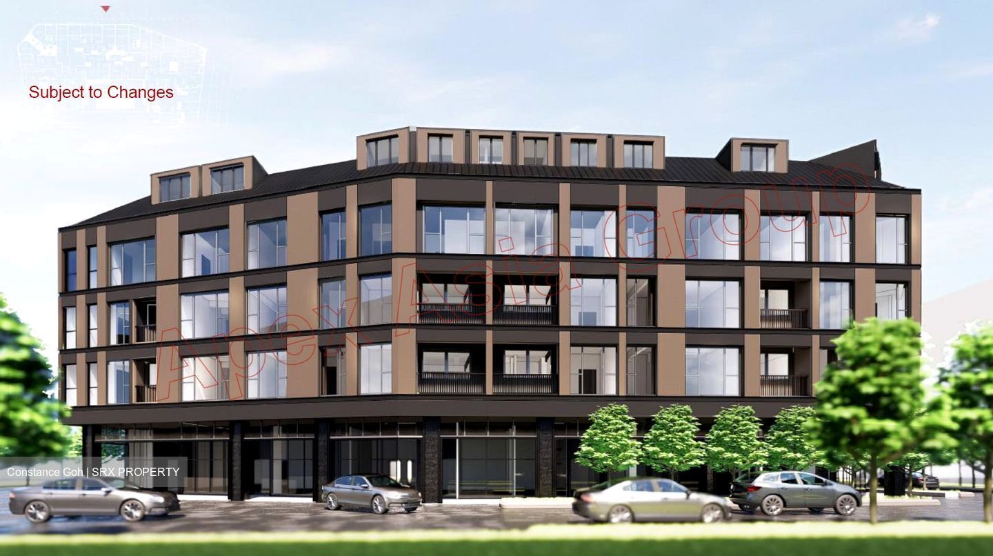 Artisan 8 (D20), Apartment #468965251